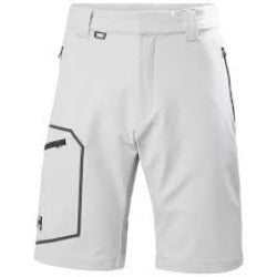 HP Racing Softshell Cargo Shorts 853 Grey ( Various Sizes )