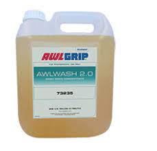 Awlgrip Awlwash Concentrated 73235 Gallon