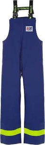 Captains Bib 600 Blue (Large)