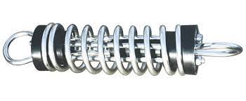 Mooring Spring Compensator Stainless Steel With Anti Squeaking – Gib ...