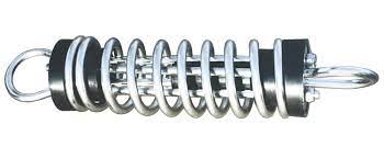 Mooring Spring Compensator Stainless Steel