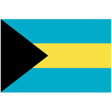 Barbados Flag 30 x 45CM Part No BB032