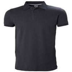 HH Crew Polo Shirt 597 Navy 34004 (Various Sizes)