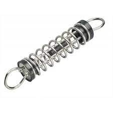 Mooring Spring Compensator Stainless Steel