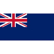 UK Blue Ensign