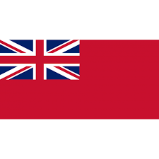 UK Red Ensign