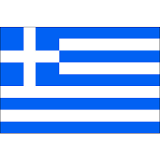 Greece Flag 30 x 45CM Part No BG112