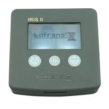 Lofrans Iris 103 Panel Chaincounter Part No 600017