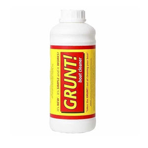 Boat Buddy Grunt Cleaner