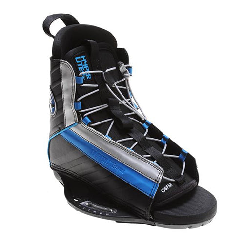 Hyperlite Spin Boots - Part No. H15BSPIN
