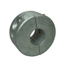 Shaft Anode Thin MG Duff
