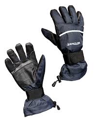 Helmsman Navyline Thermo Glove Navy