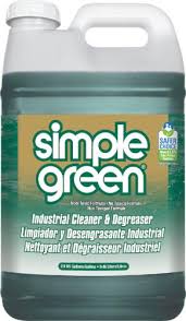 Multi Purpose Safe Green Cleaner ( Various Sizes )