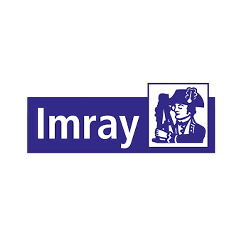 Imray M10 Western Mediterranean