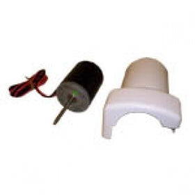 Macerator Pump Assy Jabsco 12 Volt Jab-37064-0000