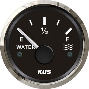 Waste/Water Tank Gauge EU ( Various Colours )