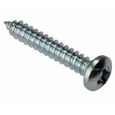 Self Tapper Pan Head Screws