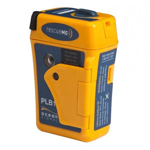 PLB1 406 Rescue Me Personal Locator Beacon SEPI3110