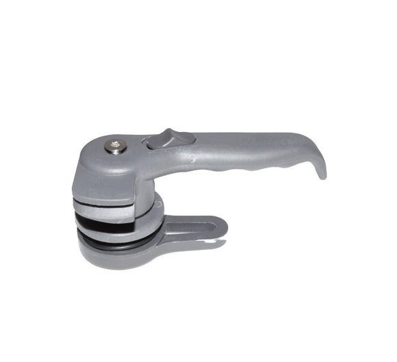 Replacement Hatch Handle (Grey) Q002124