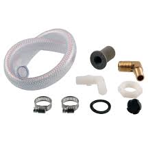 Remote Fill and Vent Kit Part Number HA5450