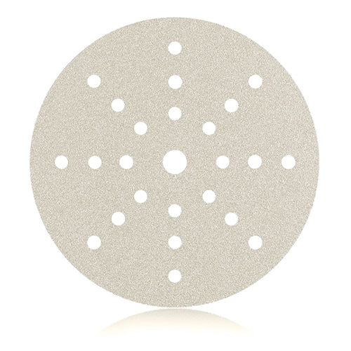 Sanding Disc Smirdex 510 White Line Velcro 150mm