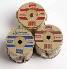 Racor Fuel Filter Number 2020 Series ( Various Microns )