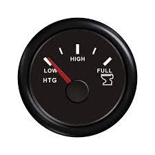 Fuel Level Gauge Part No 197341