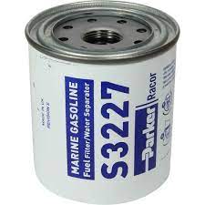 Racor Fuel Filter S3227 10 Micron Blue Part No S3227