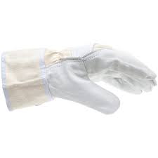 Wurth Leather Protective Glove Size 8 Part No 5350000008