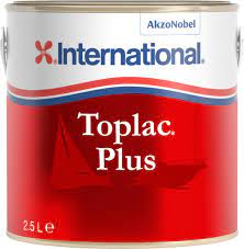 International Toplac Plus ( Various Colours )