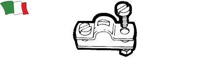 L14 Cable Clamp Lock  Part No 129264