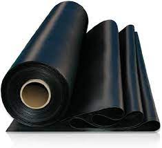Neoprene Sheeting Per Meter