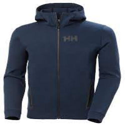 HH HP Ocean FZ Jacket 2.0 597 Navy