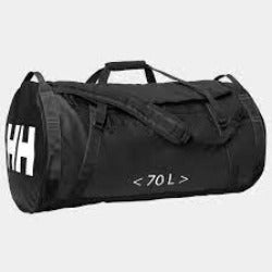 HH Duffel Bag ( Various Sizes )