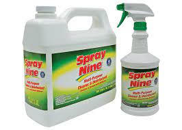 Multipurpose Spray Nine Cleaner ( Various Sizes )