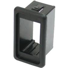 Rocker Switch Centre Mount Frame Part No 8-82502
