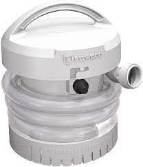 Attwood 4140-4 Pump Waterbuster