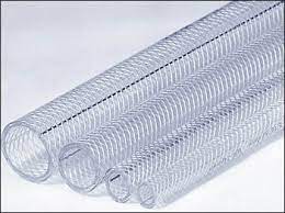 PVC Hose Reinforced ( Various Sizes )