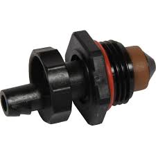 Fuel Filter Racor Drain Tap For 500 Turbine Series Part No 301501-3
