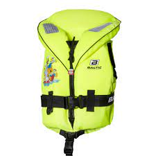 Baltic Bamse Child life Jacket