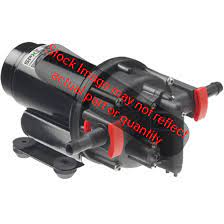 SPX Johnson Aqua Jet Wps 2.9 Gpm 12V Bsp 2.8 Bar Part No10-13405-03