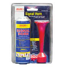 Signal Horn Set 780Ml Part No 10033