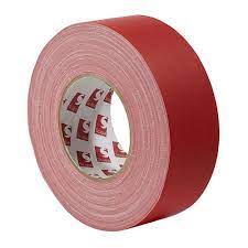 Tape Sifa Red 001602 Japanese 50 Mm X 25 M Part No 032005