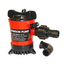 SPX Johnson Cartridge Bilge Pump 12V ( Various Sizes)