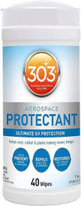 303 Protectant Wipes - Neutral 303-30321
