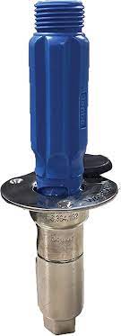 SPX Johnson Deck Wash Single Outlet Single Flush 32-61121Bsp