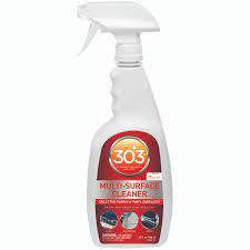 303 Multi Surface Cleaner