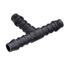 Plastic Hose Fitting T Piece For 10 Mm Part No 510432