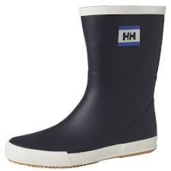 HH Boots Nordvik Navy ( Various Sizes )