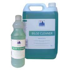 Wessex Chemical Bilge Cleaner ( Various Sizes )